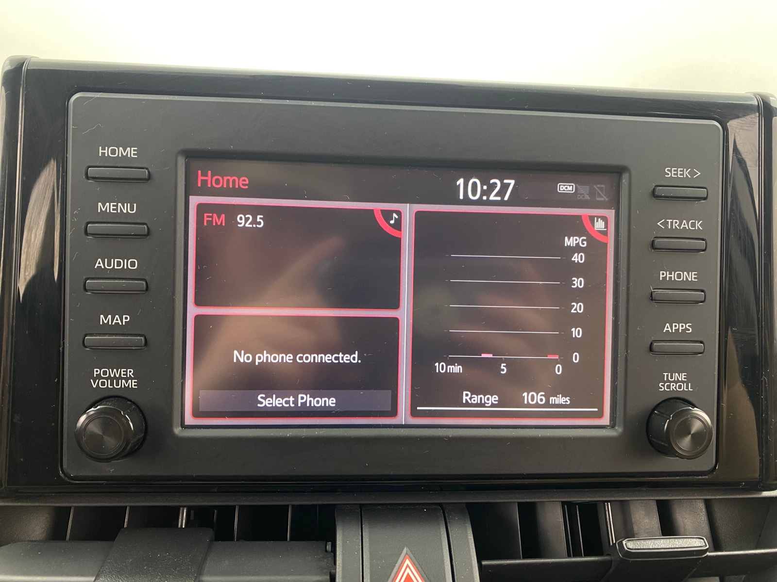 Thumbnail: 2019 Toyota RAV4 - 4