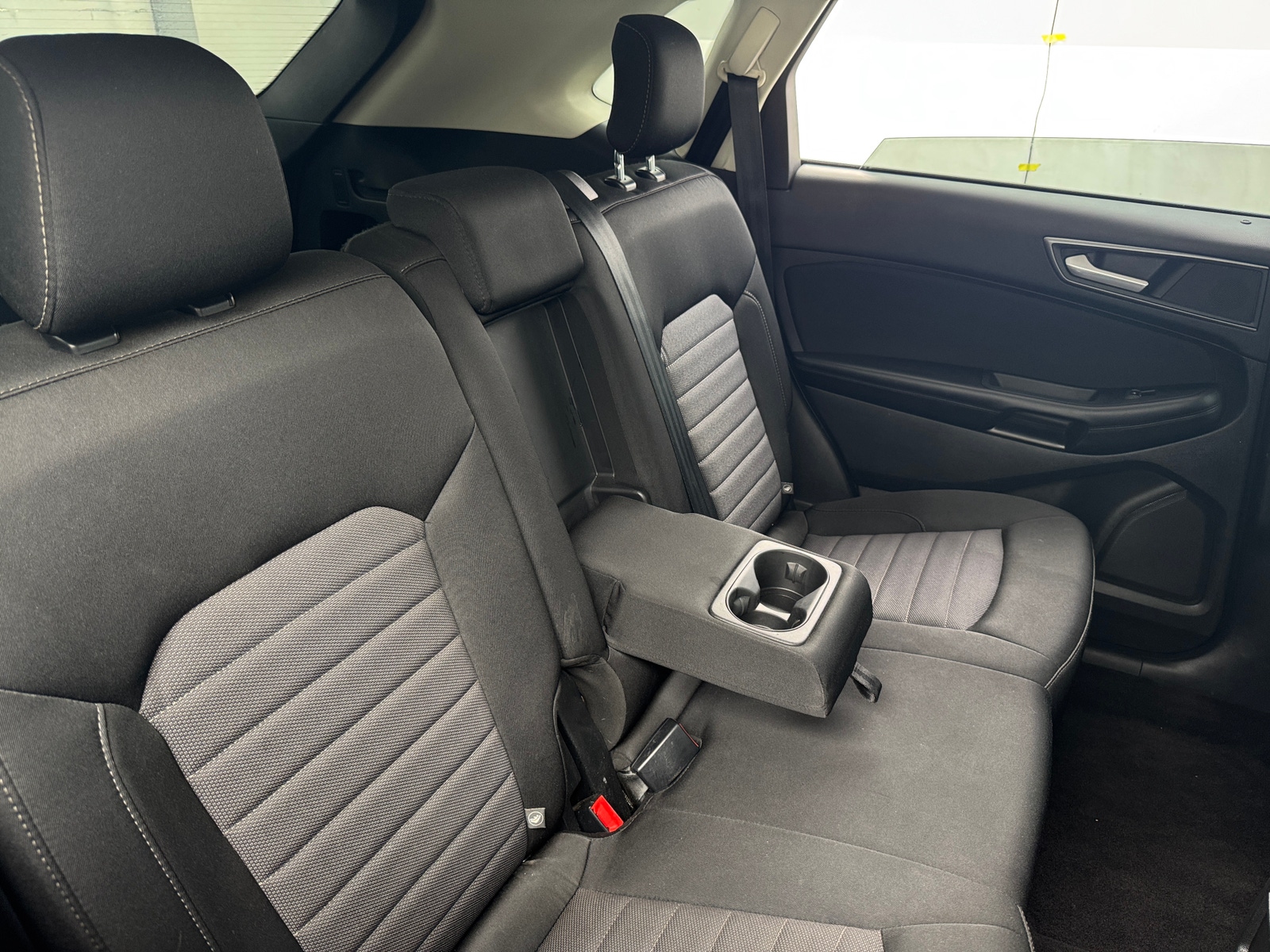 Thumbnail: 2017 Ford Edge - 6