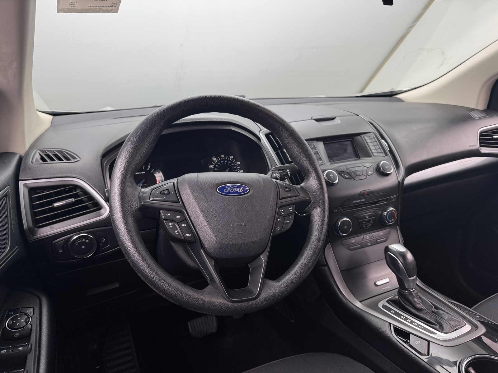 Thumbnail: 2017 Ford Edge - 5