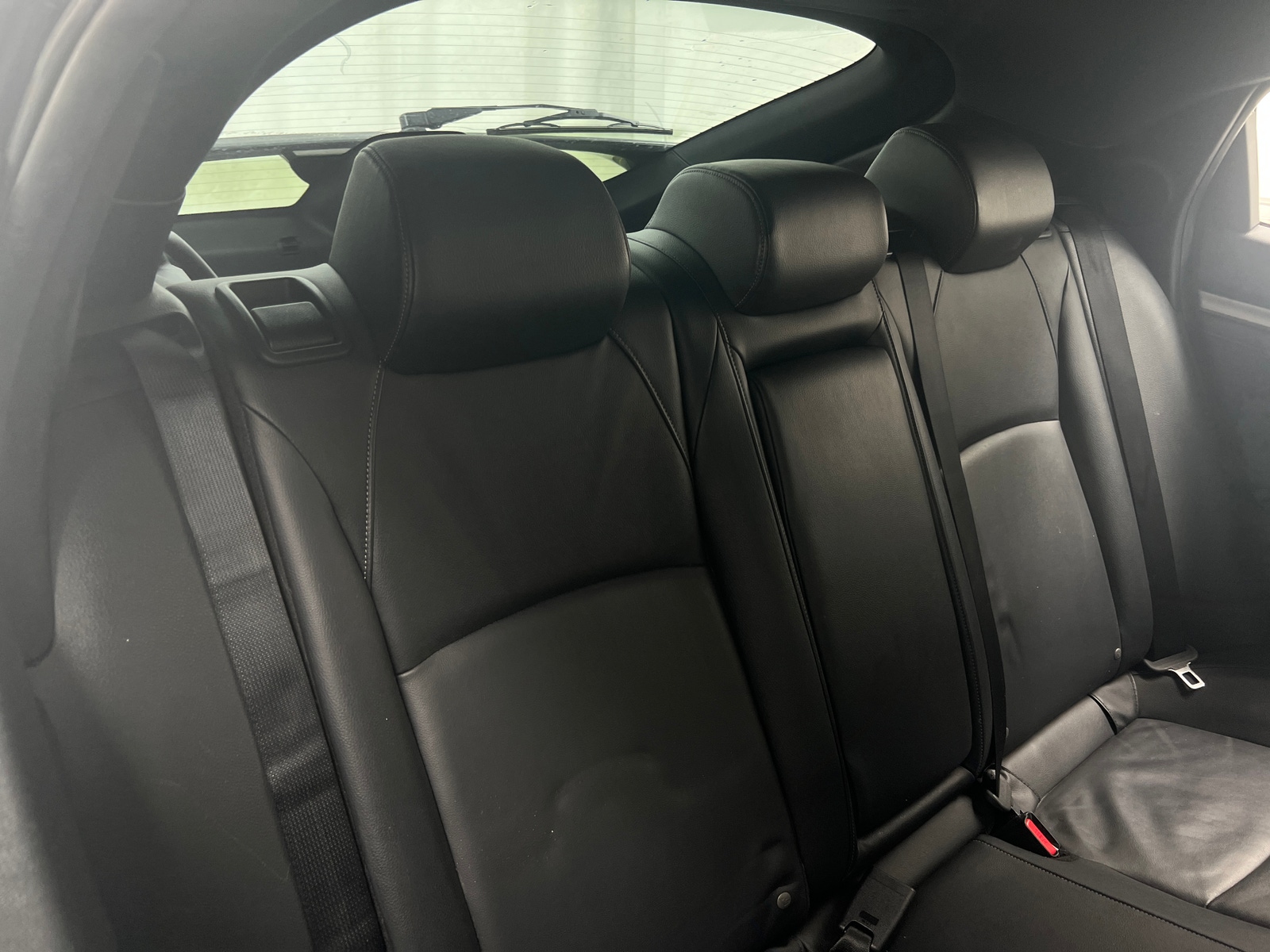 Thumbnail: 2019 Honda Civic - 5