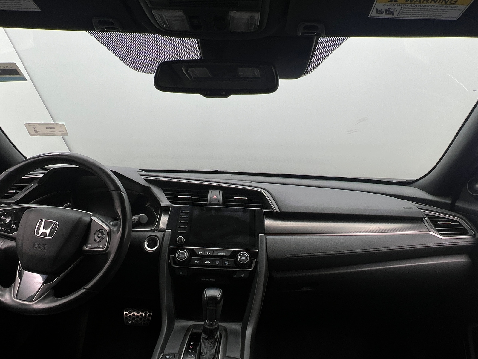 Thumbnail: 2019 Honda Civic - 2