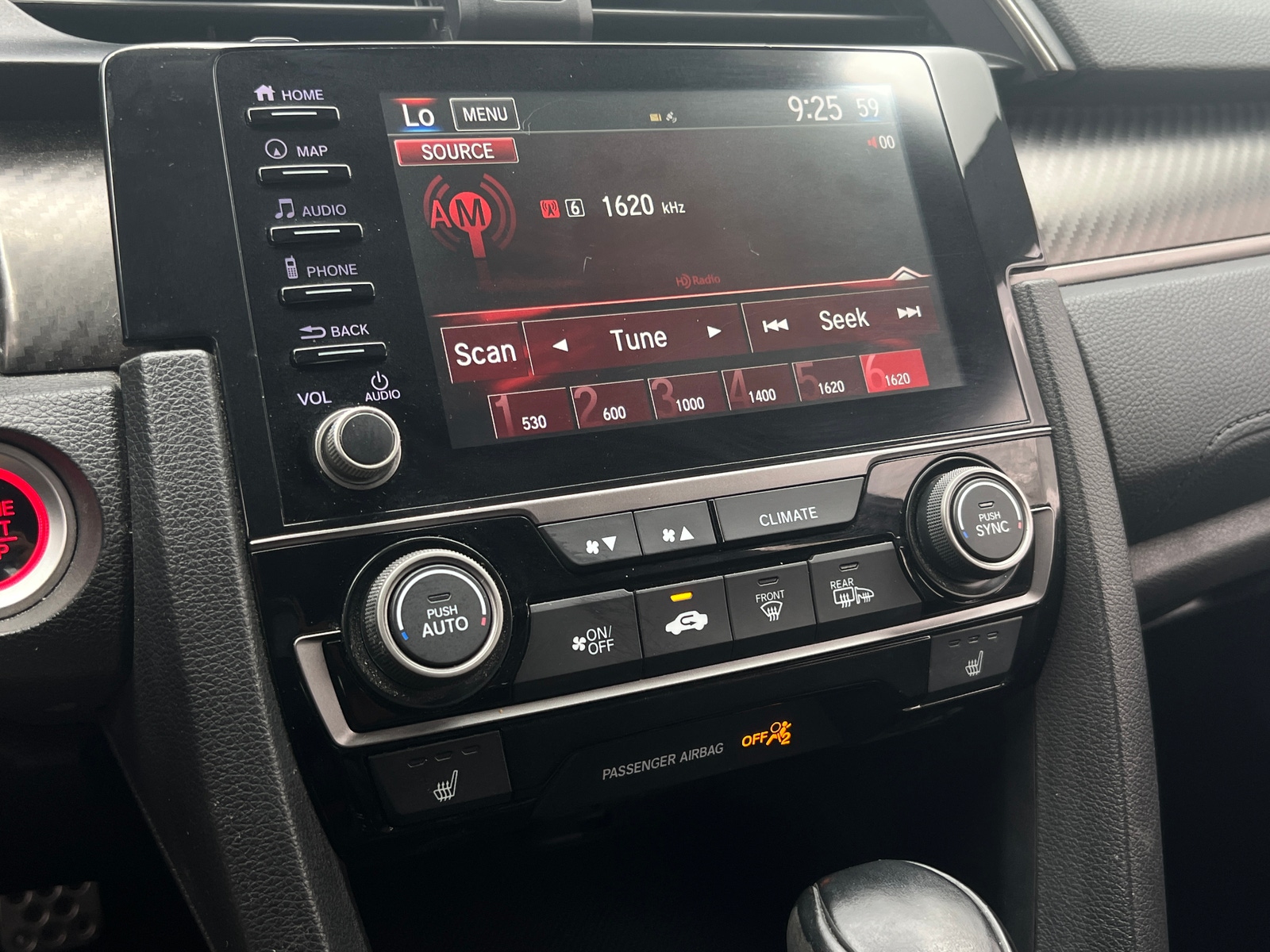 Thumbnail: 2019 Honda Civic - 3