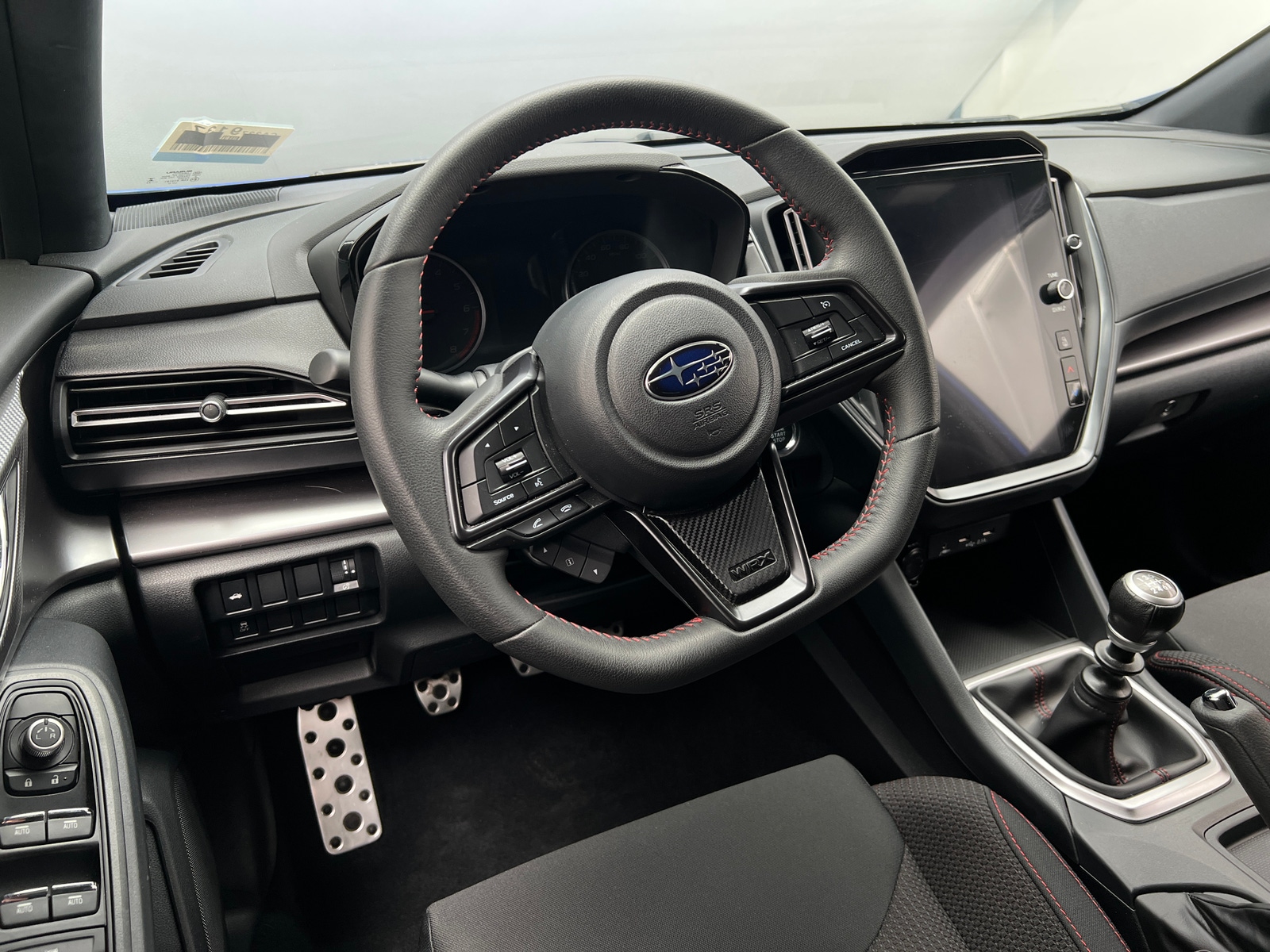 Thumbnail: 2023 Subaru WRX - 5