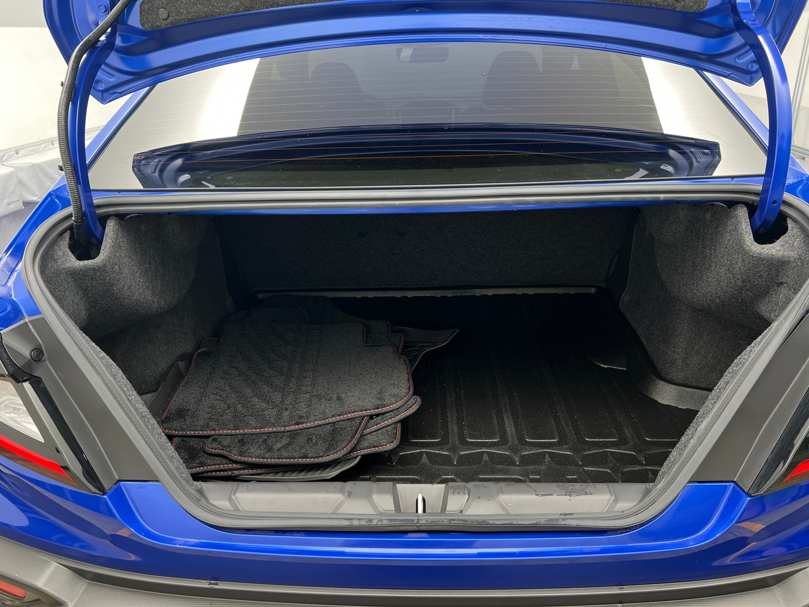 Thumbnail: 2023 Subaru WRX - 7