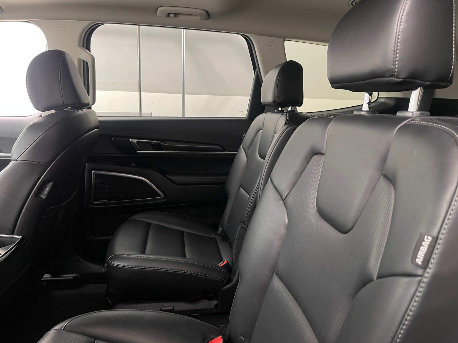 Thumbnail: 2025 Kia Telluride - 5