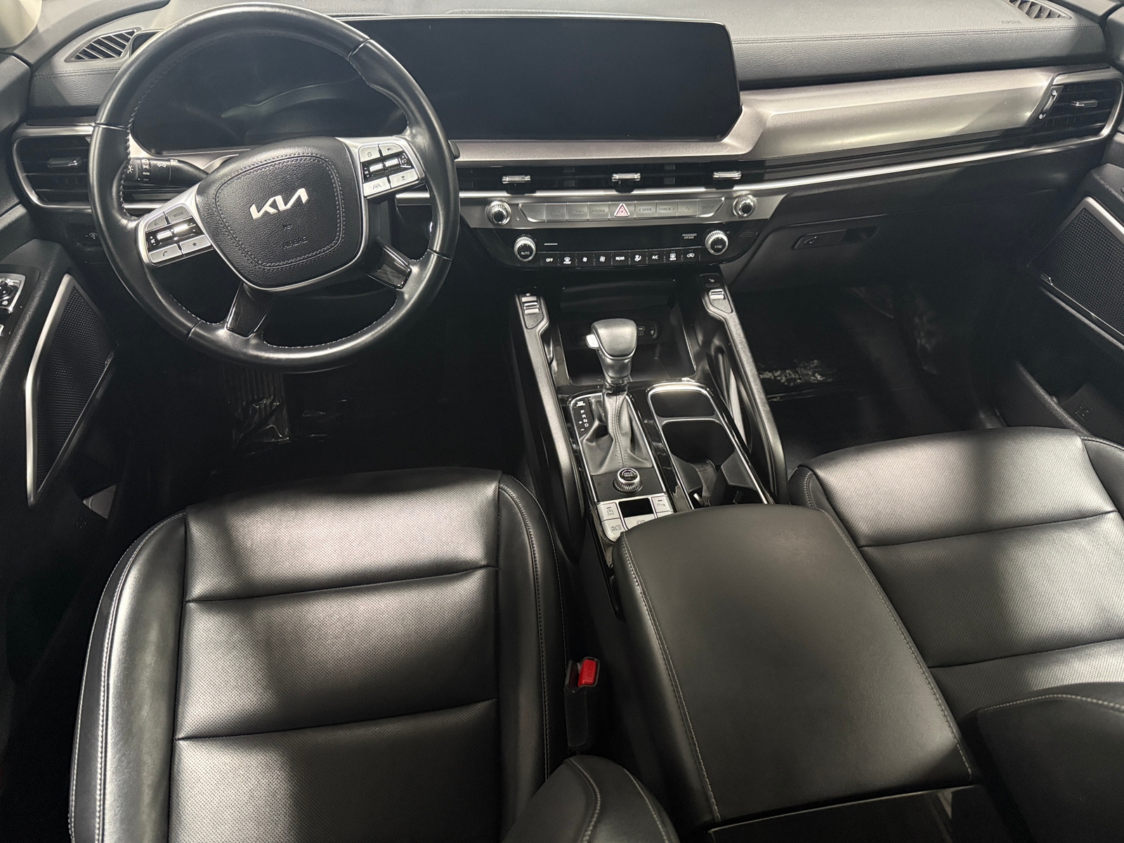 Thumbnail: 2025 Kia Telluride - 2