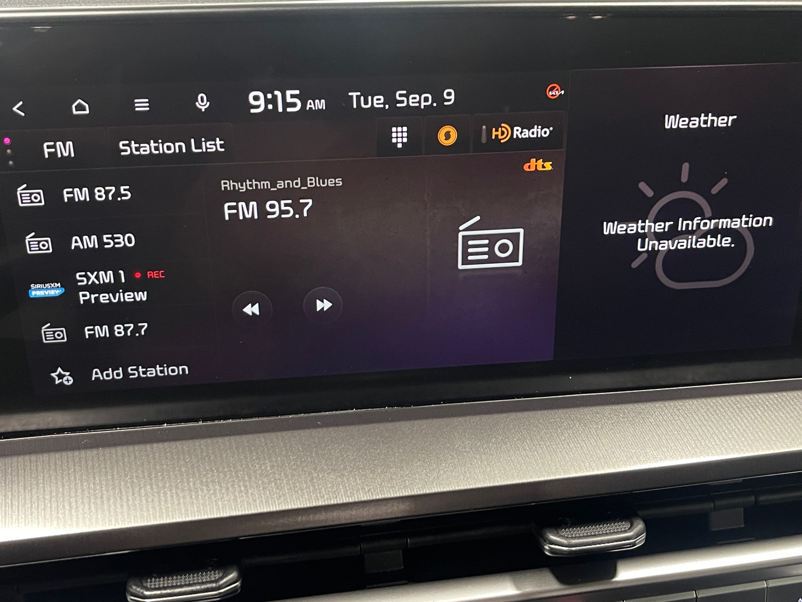 Thumbnail: 2025 Kia Telluride - 3