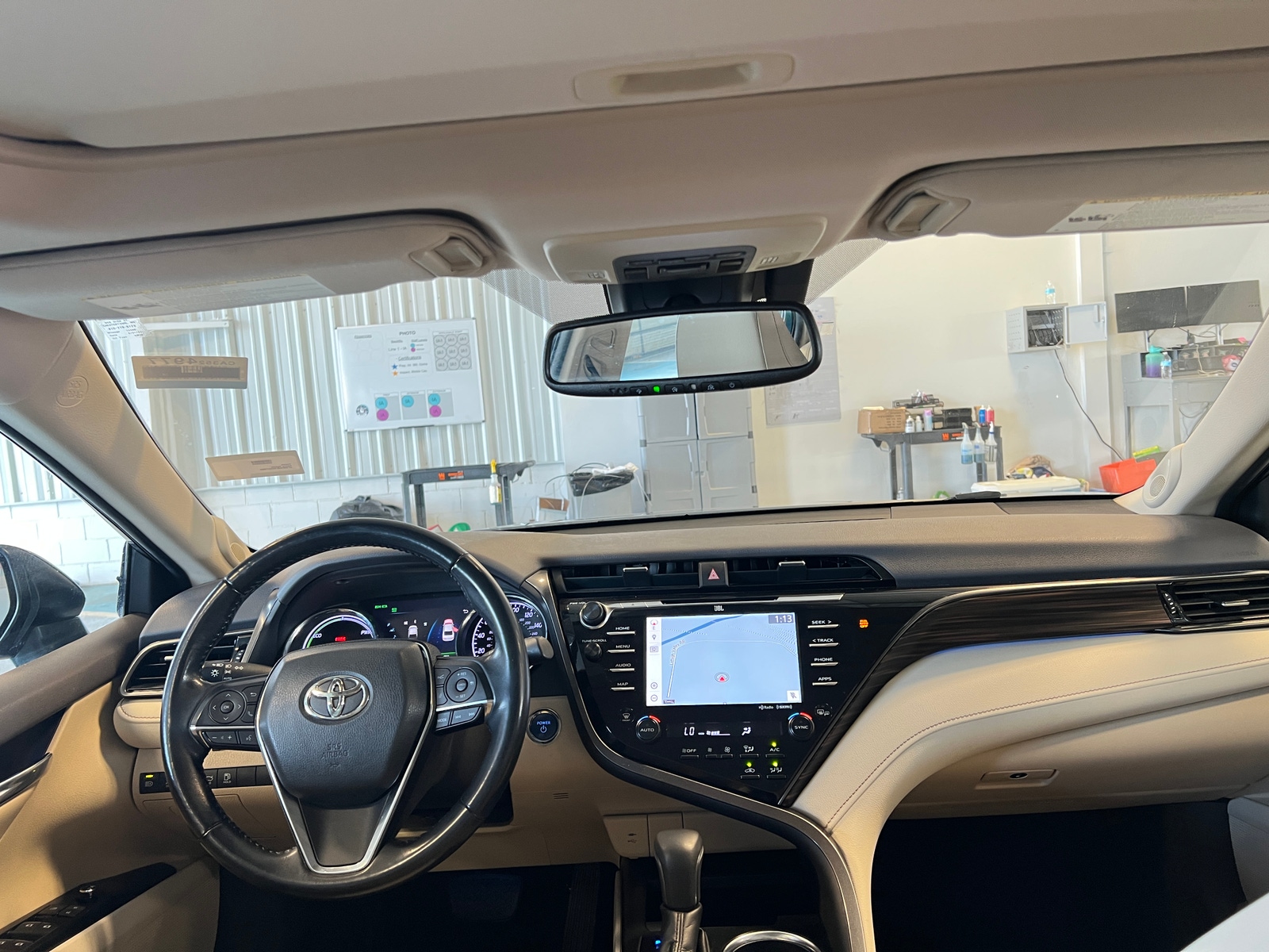 Thumbnail: 2019 Toyota Camry - 2