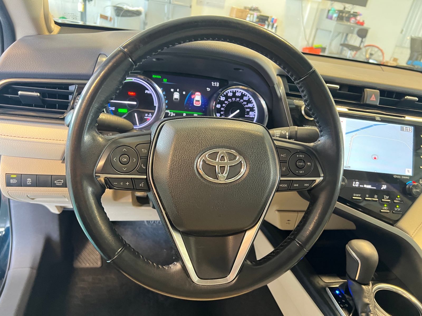 Thumbnail: 2019 Toyota Camry - 4