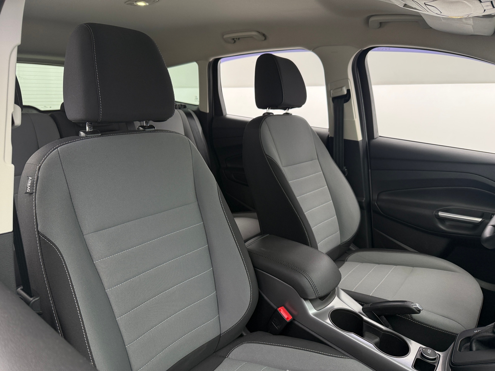 Thumbnail: 2016 Ford Escape - 2