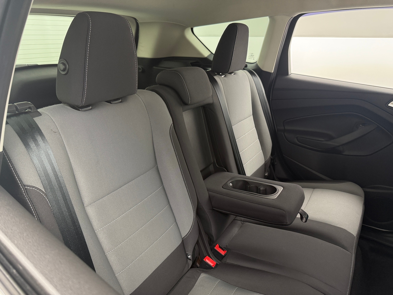 Thumbnail: 2016 Ford Escape - 6