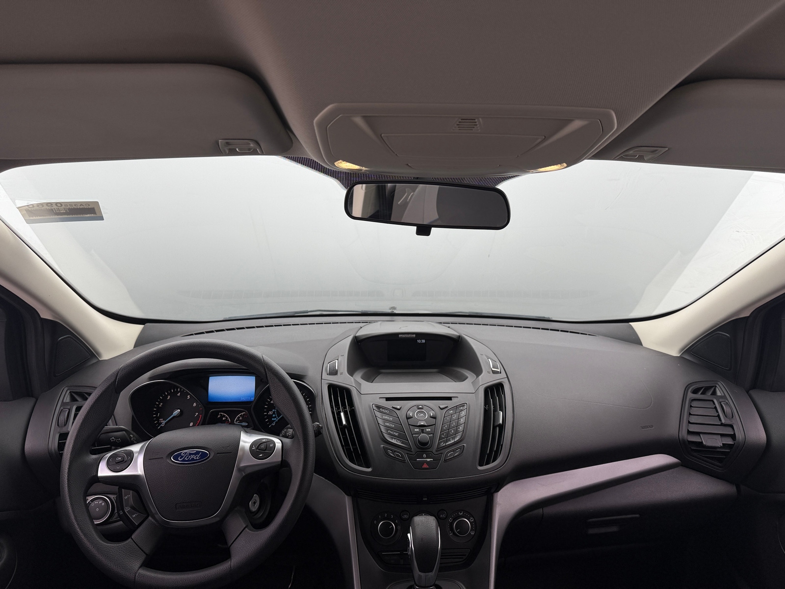 Thumbnail: 2016 Ford Escape - 3