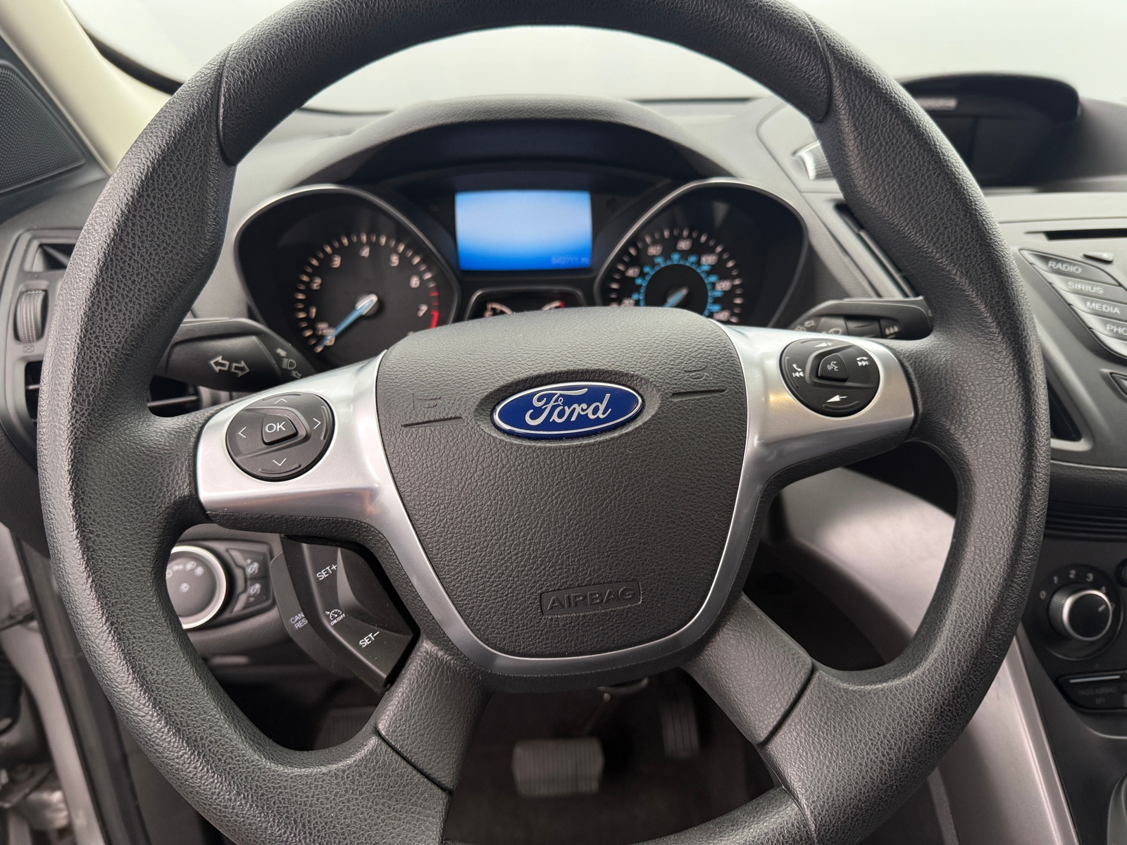 Thumbnail: 2016 Ford Escape - 5