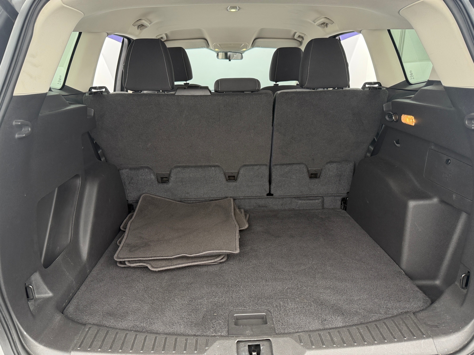 Thumbnail: 2016 Ford Escape - 7