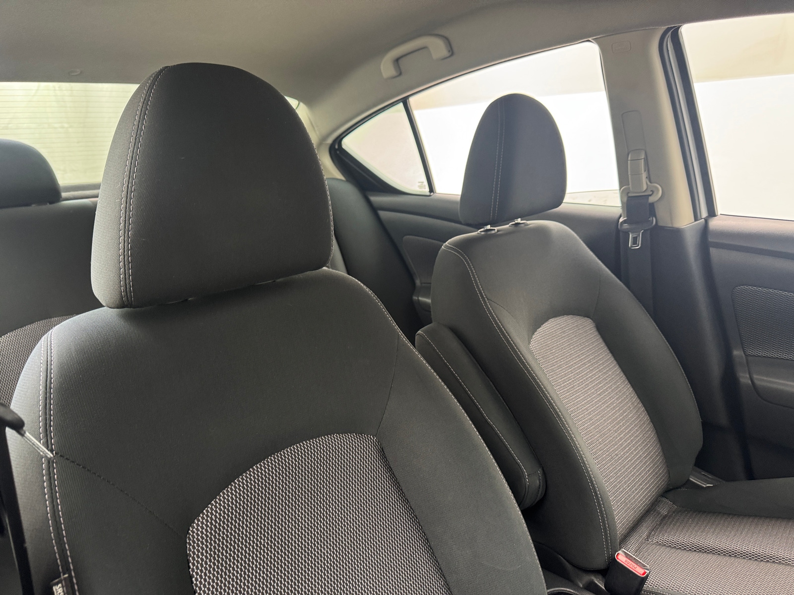 Thumbnail: 2019 Nissan Versa - 2