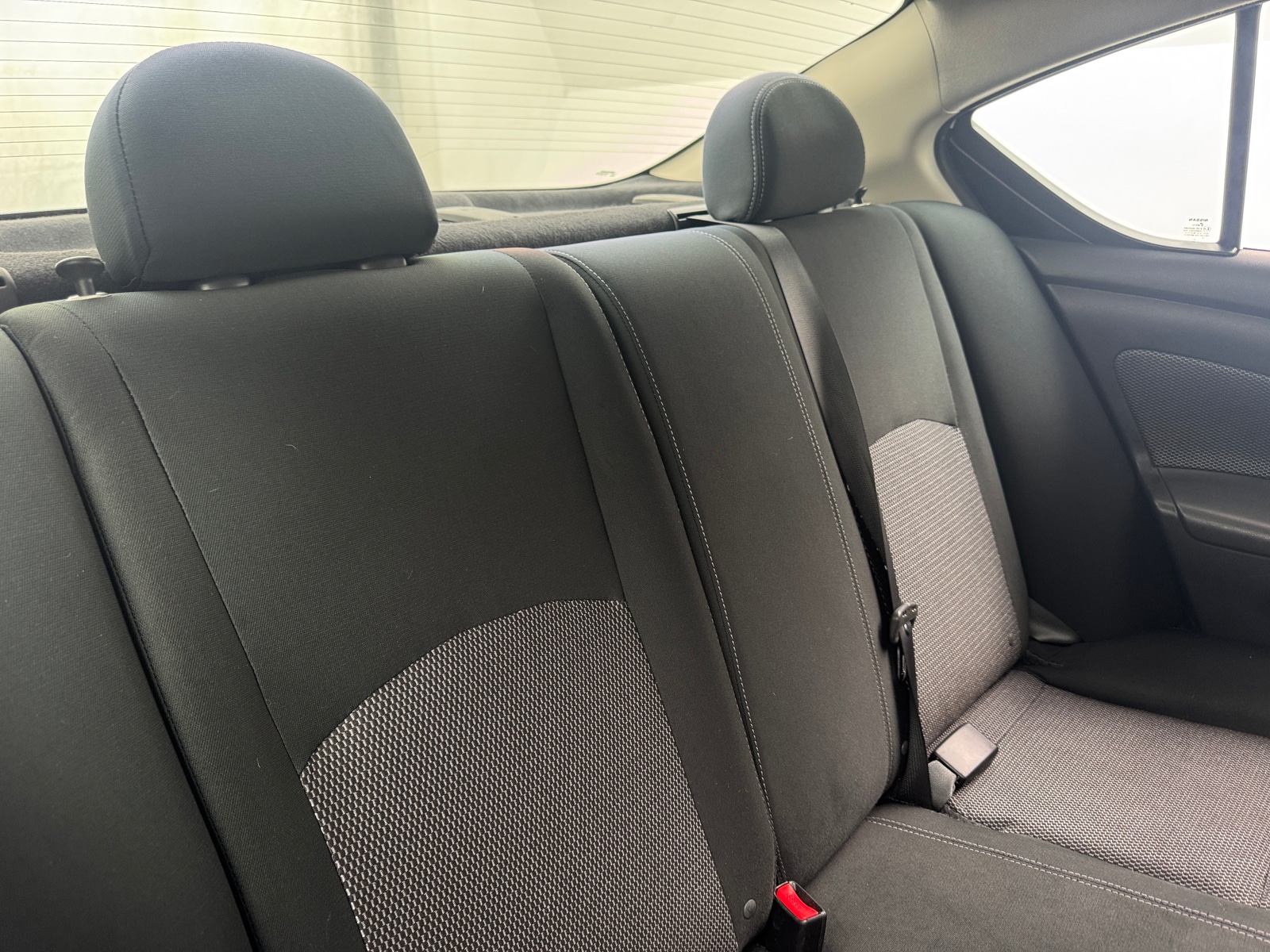Thumbnail: 2019 Nissan Versa - 6