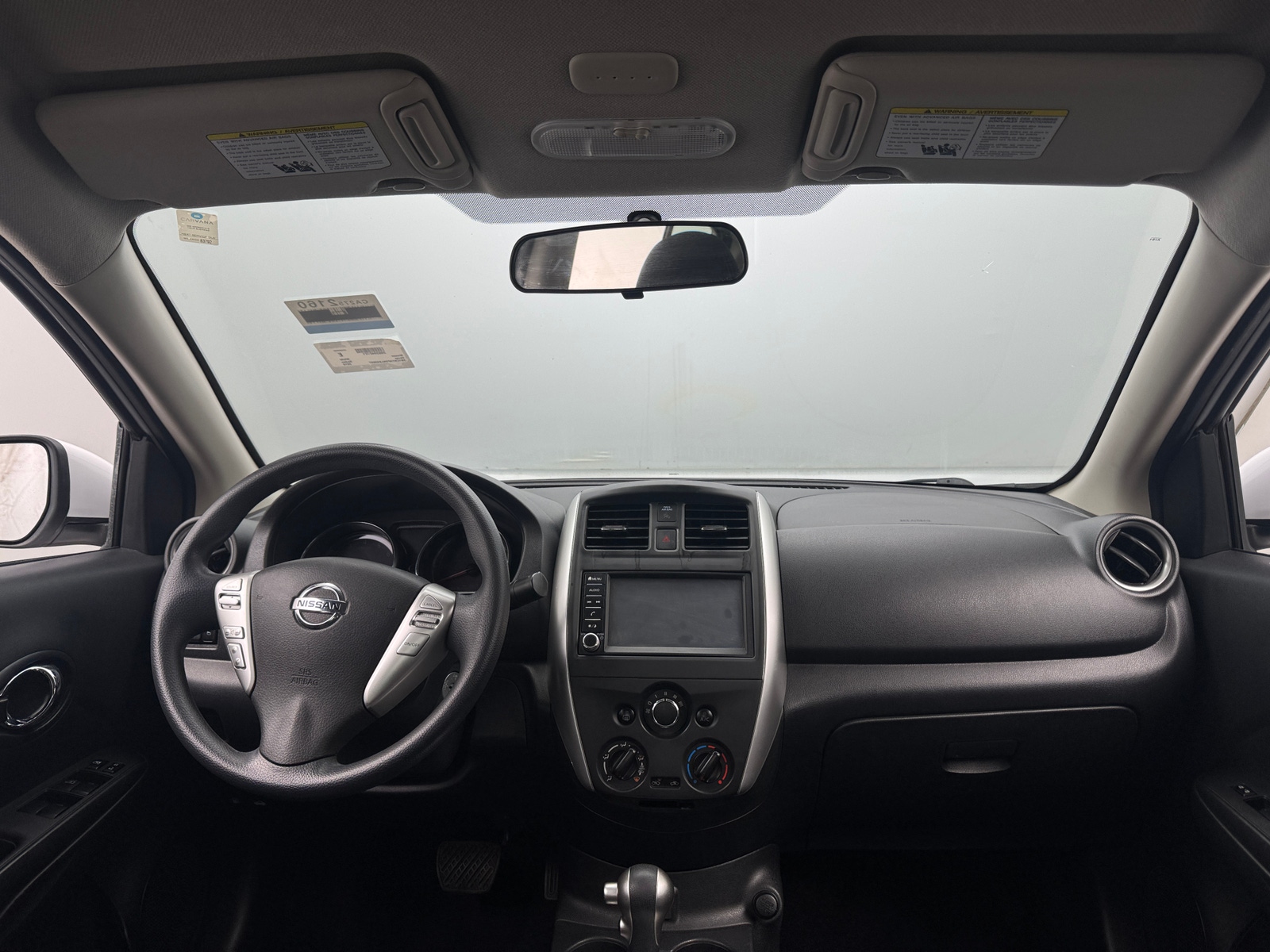 Thumbnail: 2019 Nissan Versa - 3