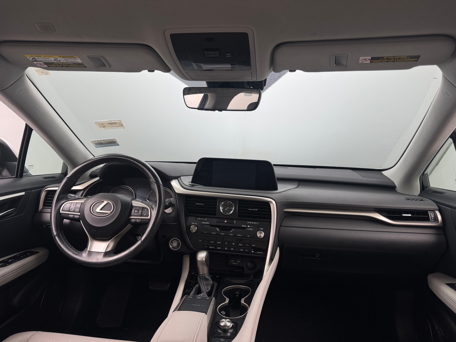 Thumbnail: 2020 Lexus RX - 2