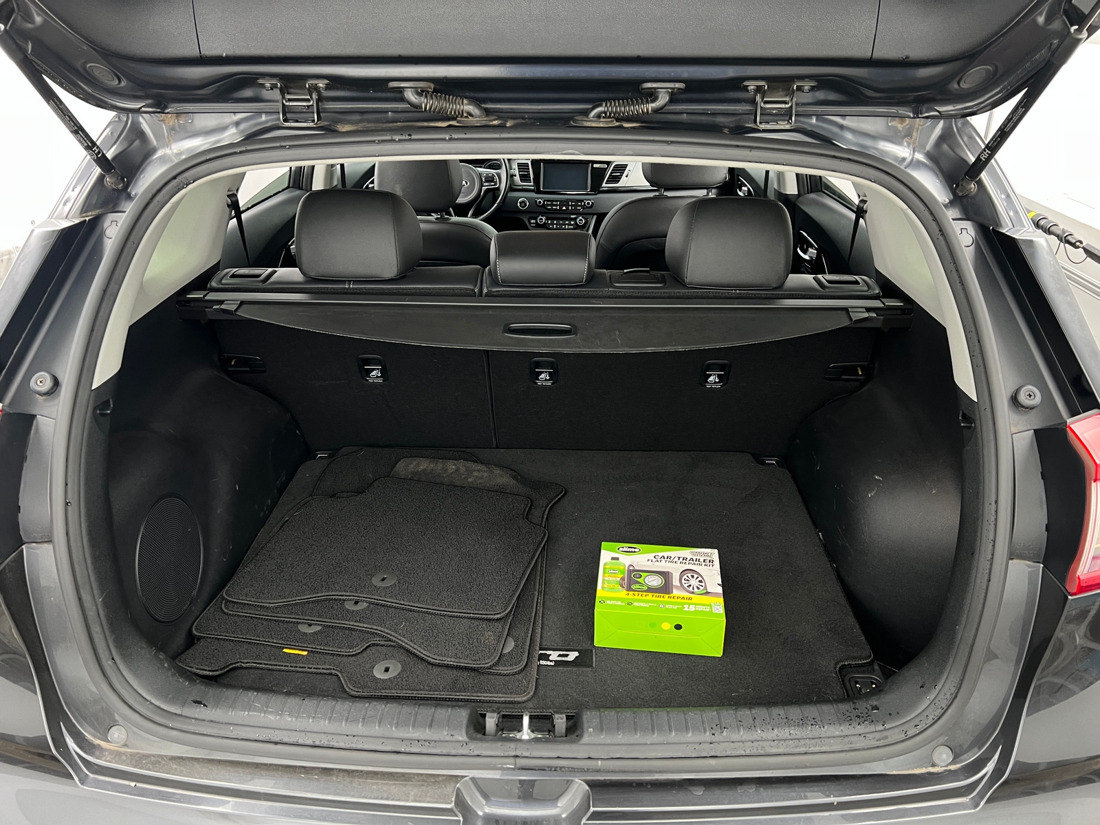 Thumbnail: 2019 Kia Niro - 7