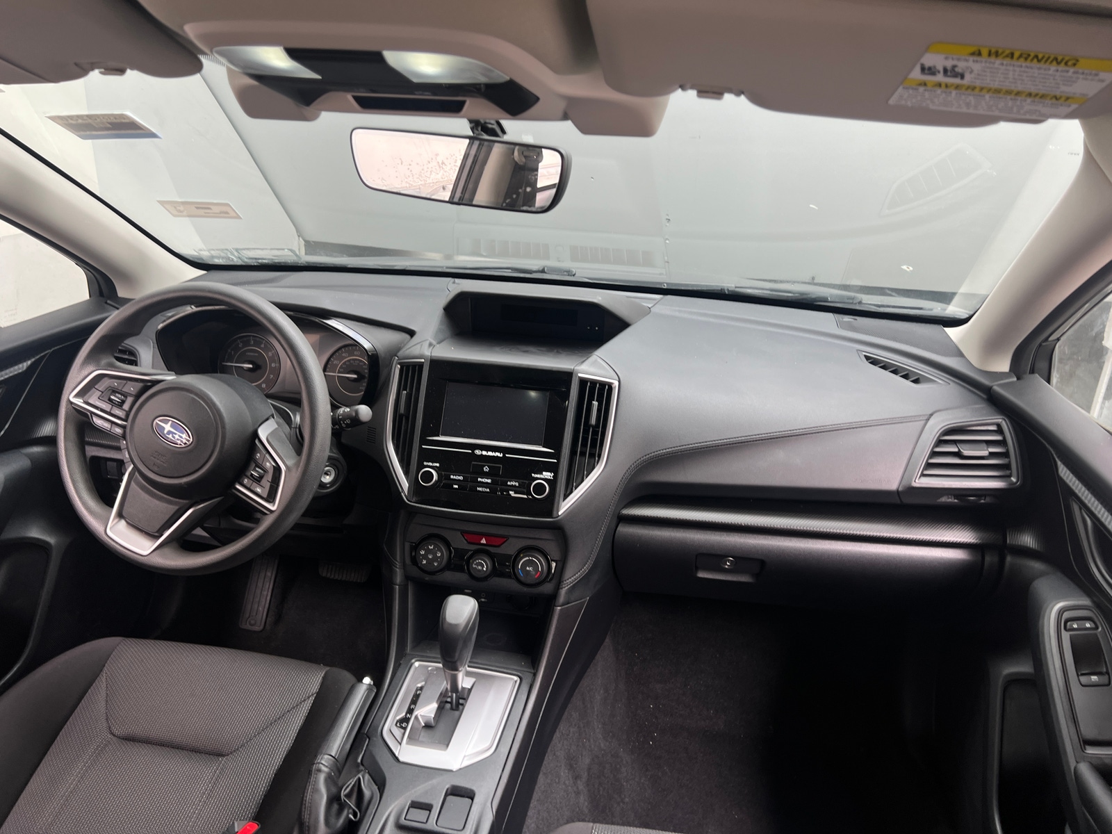 Thumbnail: 2021 Subaru Impreza - 3