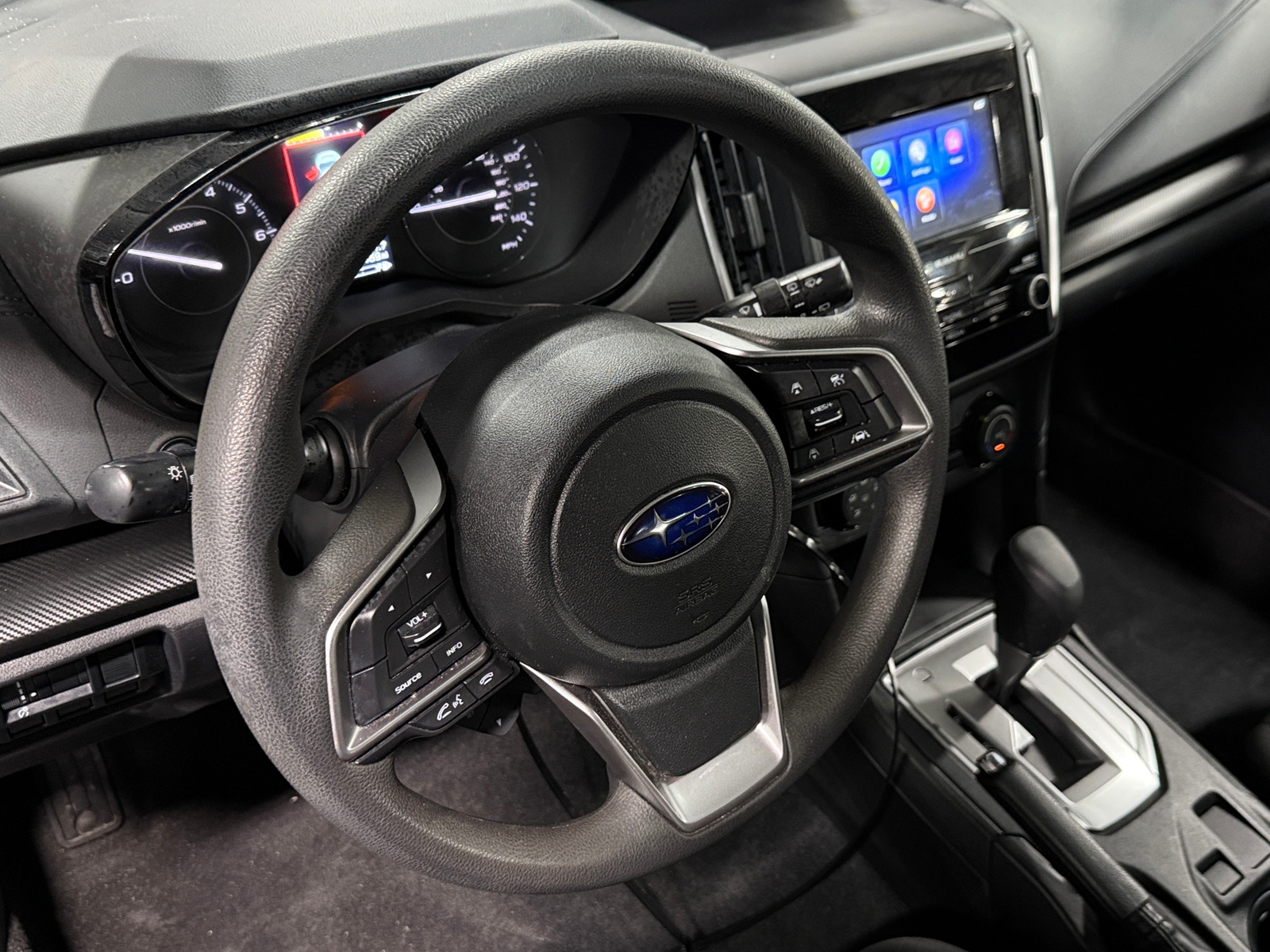 Thumbnail: 2021 Subaru Impreza - 5