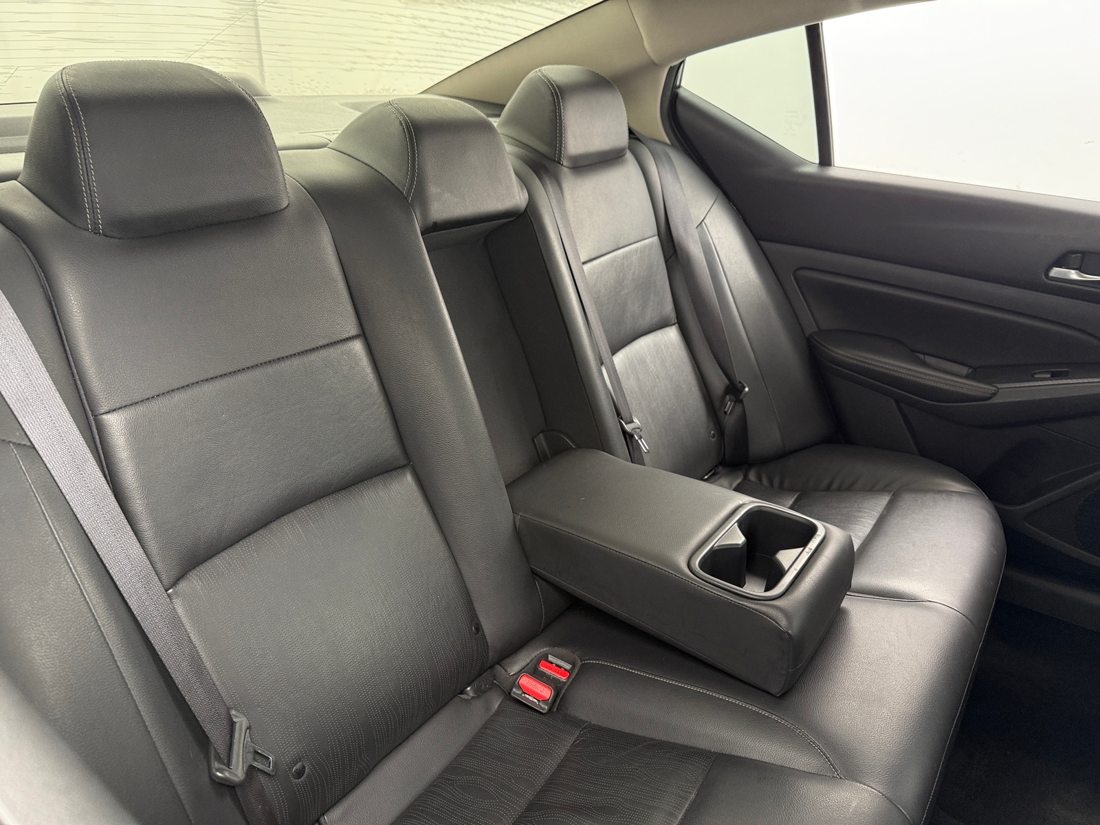 Thumbnail: 2019 Nissan Altima - 5