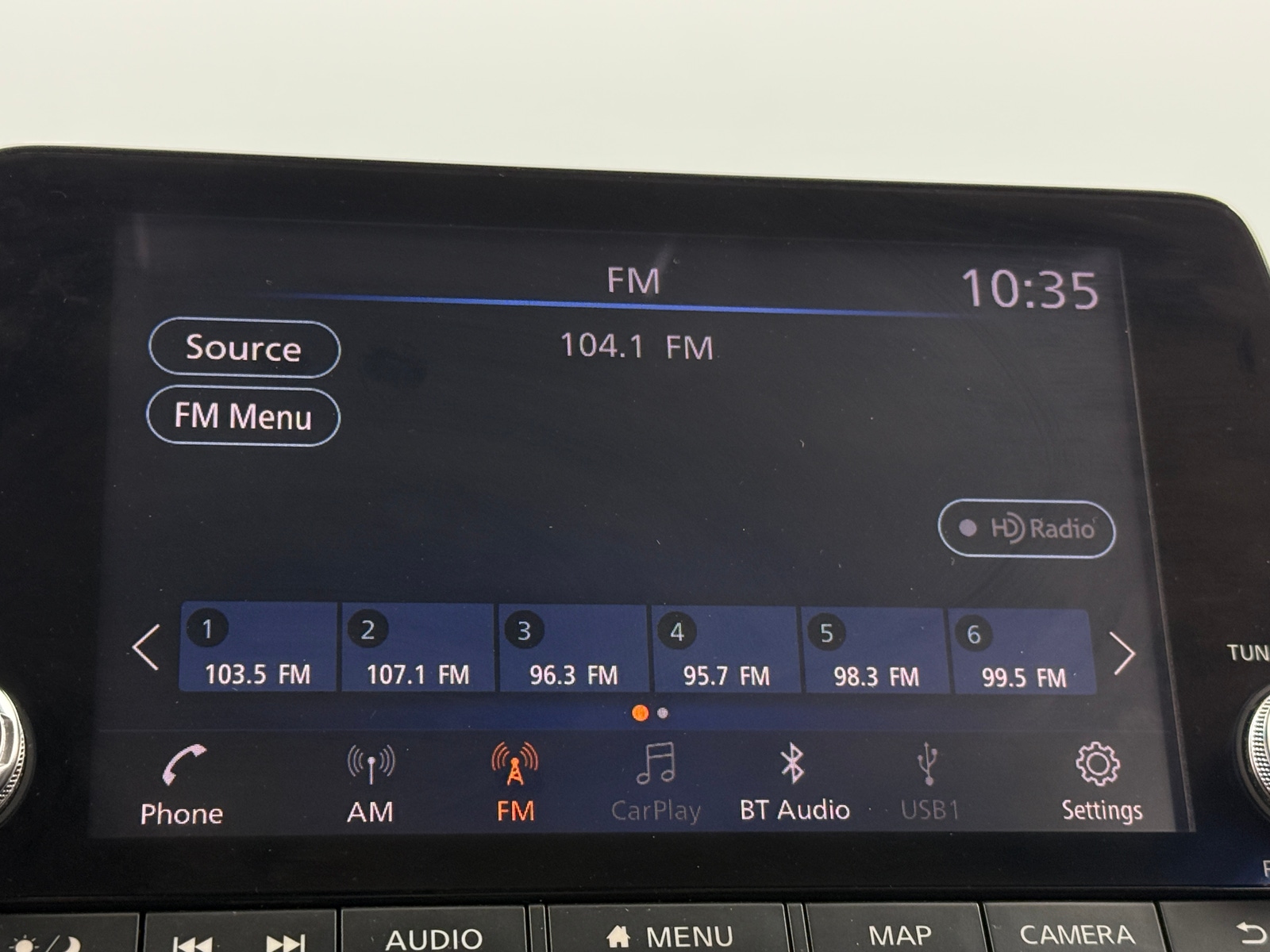 Thumbnail: 2019 Nissan Altima - 3