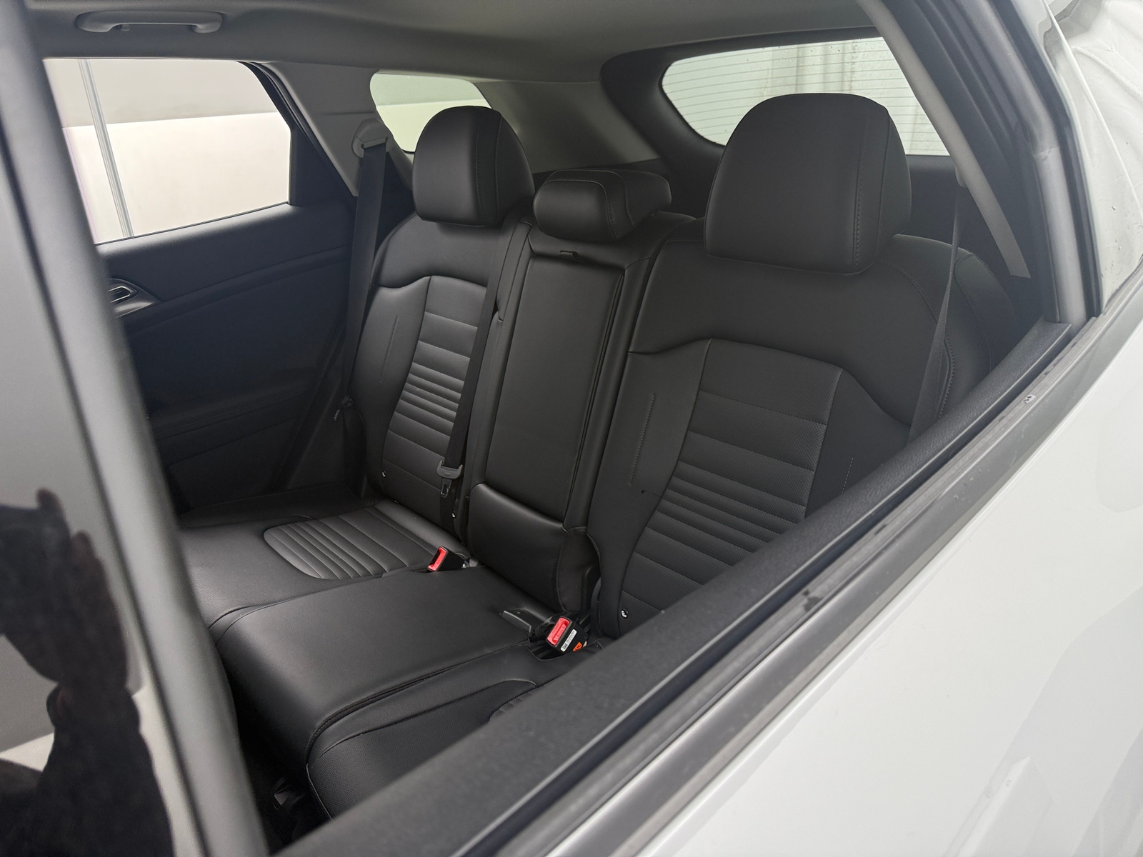 Thumbnail: 2025 Kia Sportage - 5
