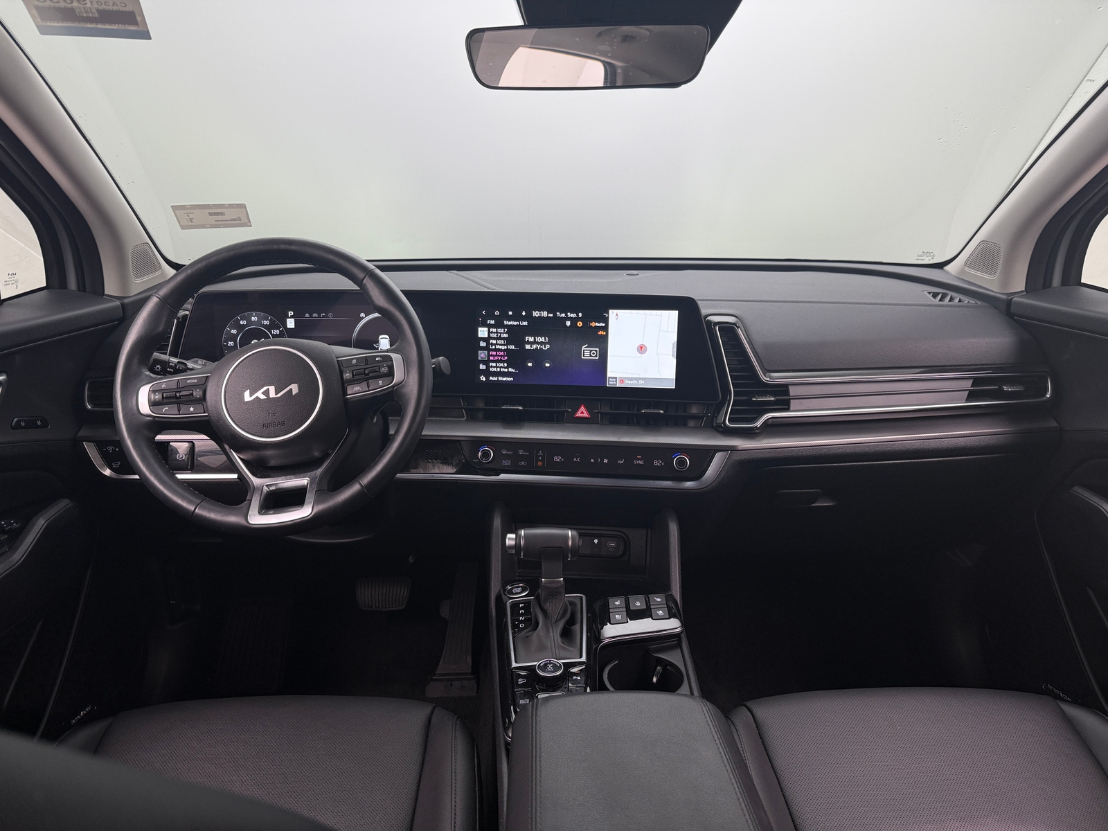 Thumbnail: 2025 Kia Sportage - 2
