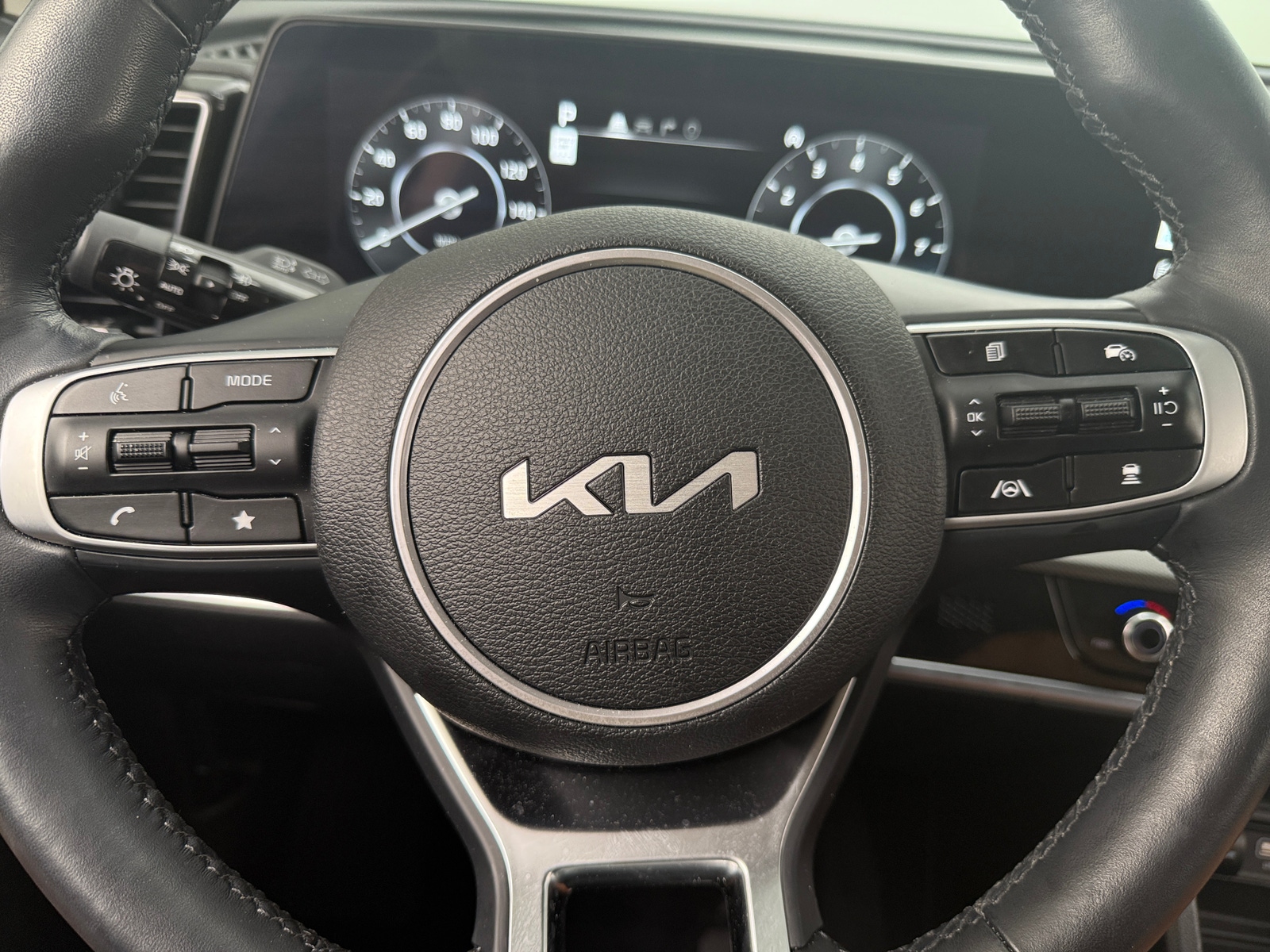 Thumbnail: 2025 Kia Sportage - 4