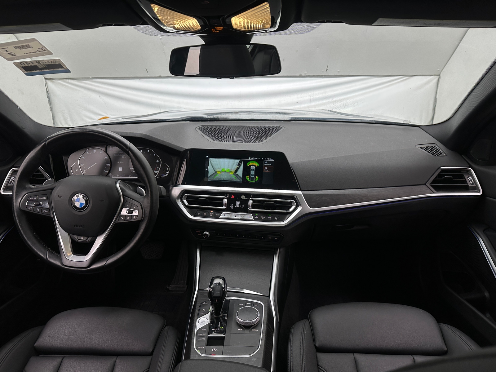 Thumbnail: 2021 BMW 3 Series - 2