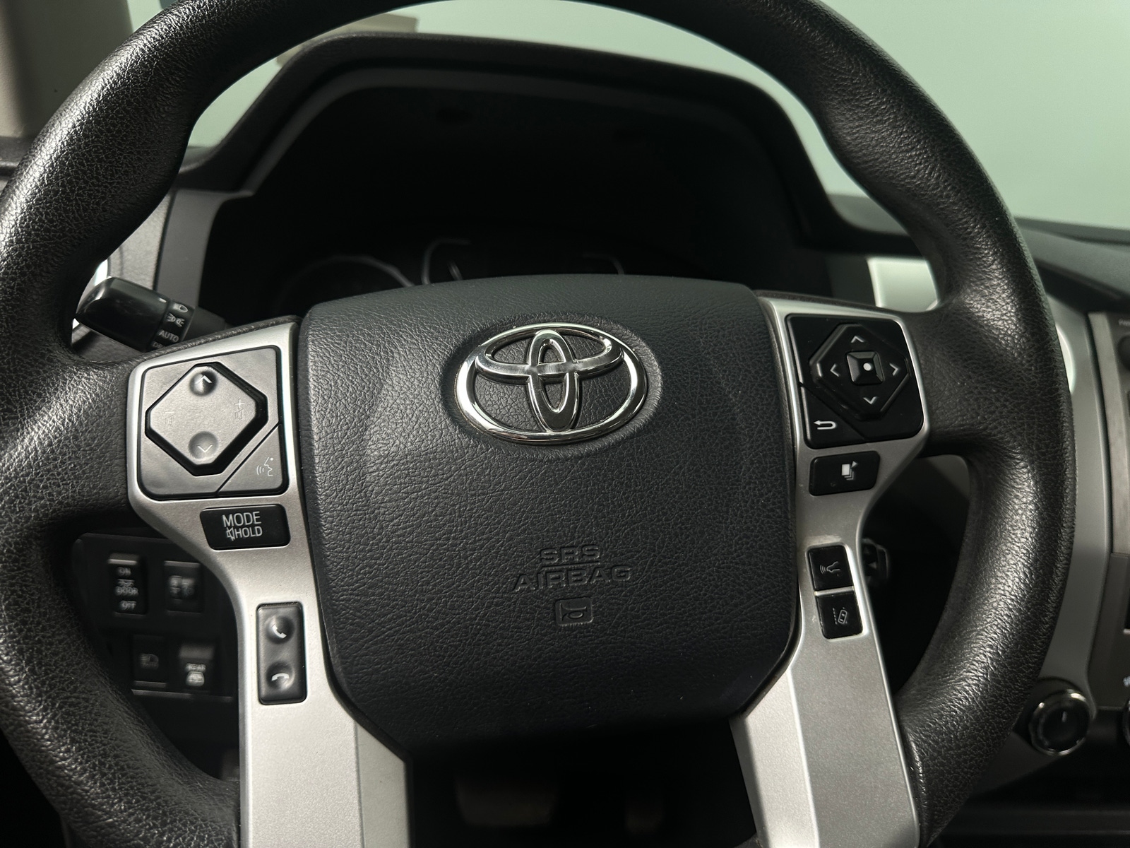 Thumbnail: 2019 Toyota Tundra - 5