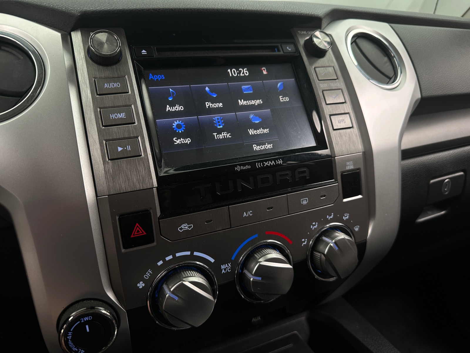 Thumbnail: 2019 Toyota Tundra - 4