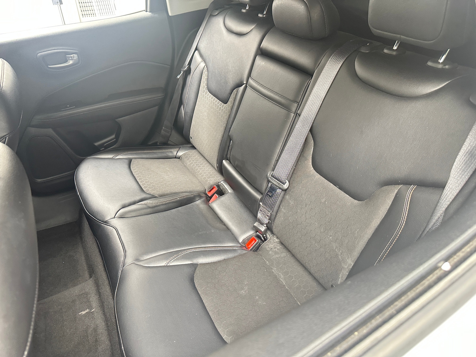 Thumbnail: 2017 Jeep Compass - 6