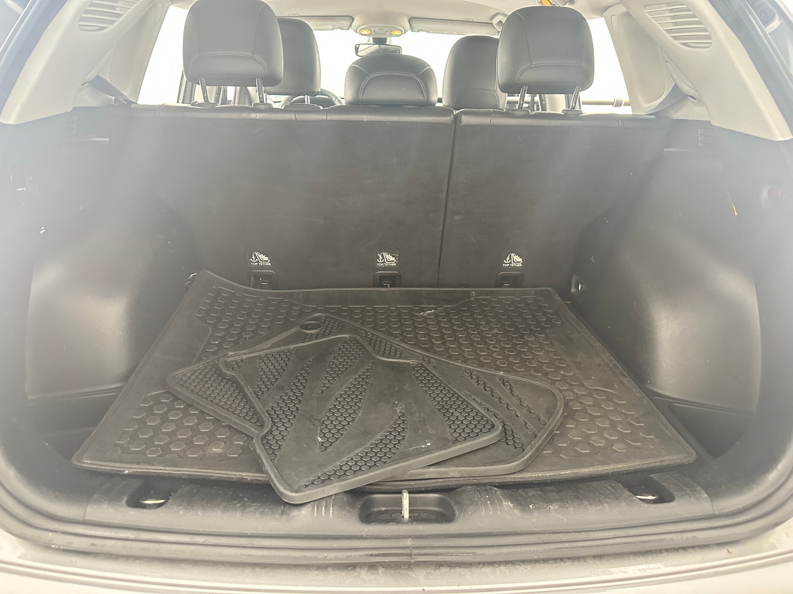 Thumbnail: 2017 Jeep Compass - 7