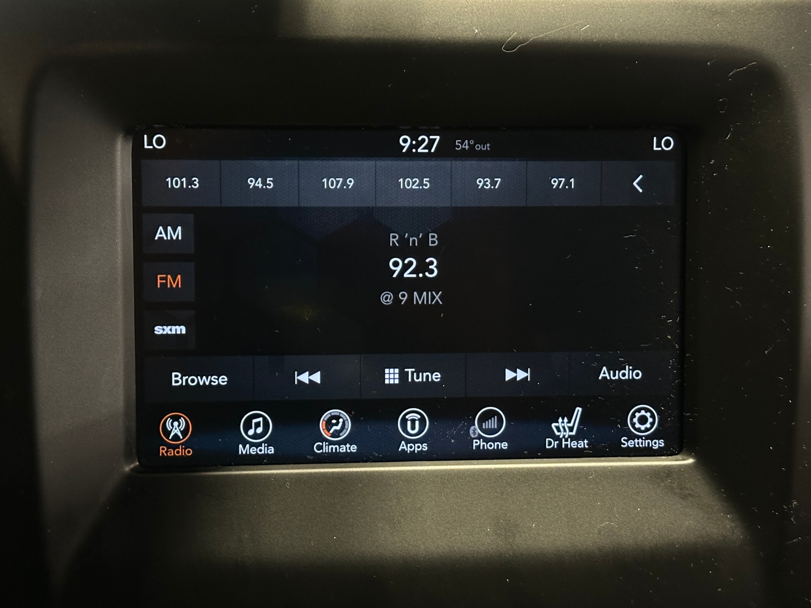 Thumbnail: 2017 Jeep Compass - 4