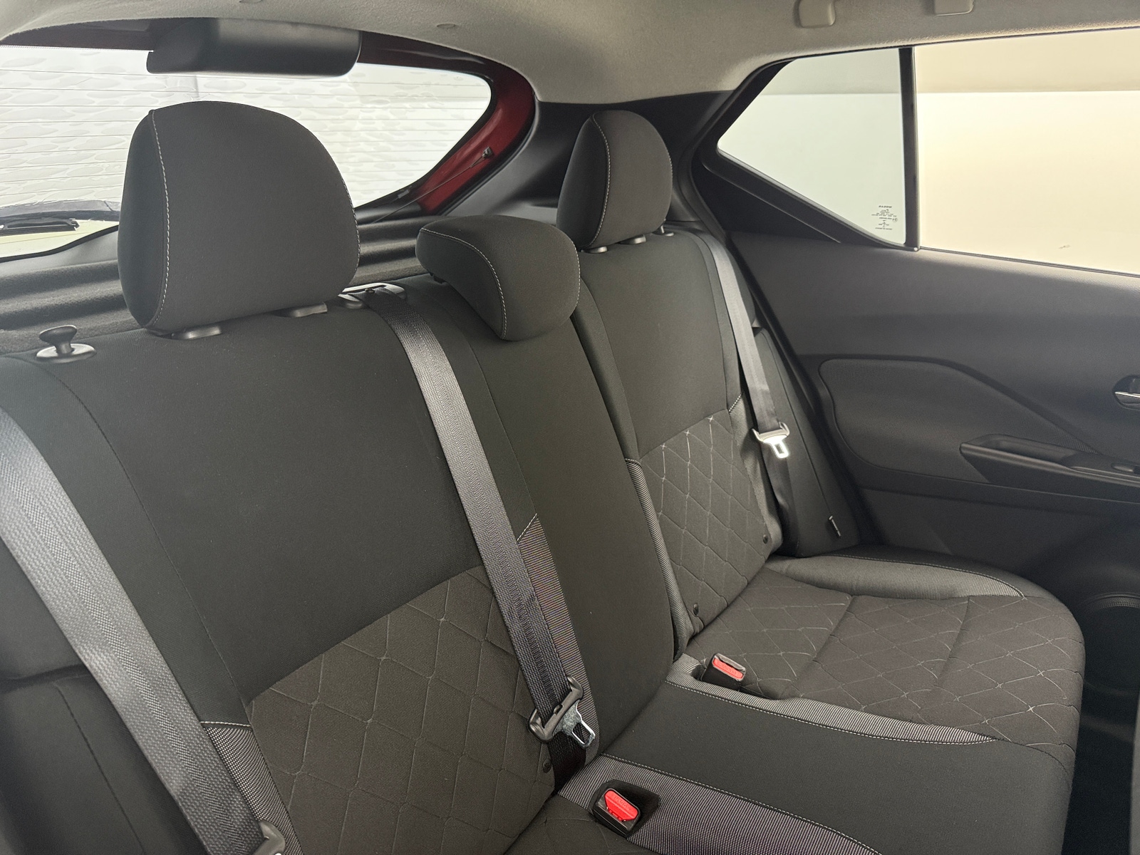 Thumbnail: 2020 Nissan Kicks - 6