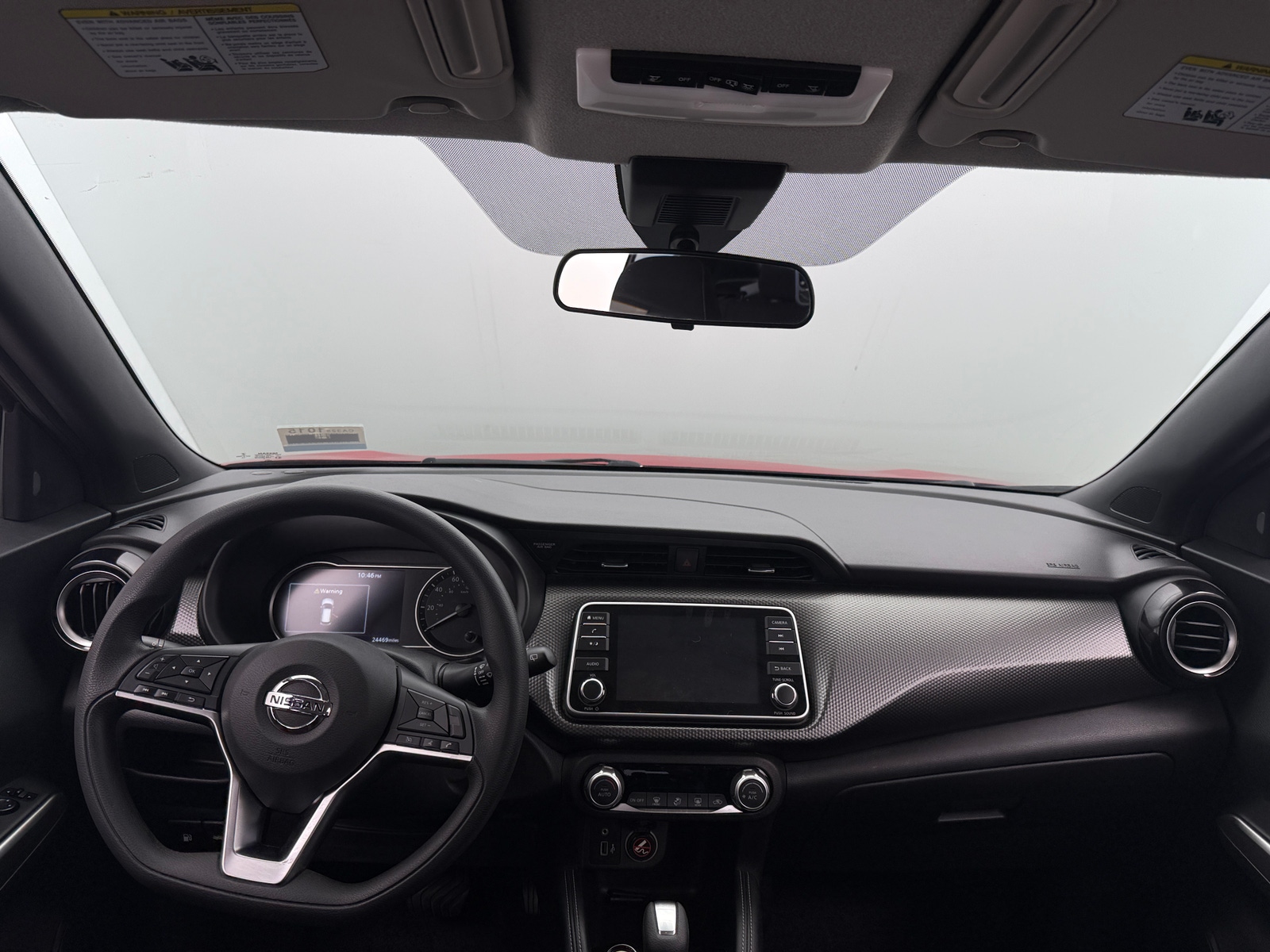 Thumbnail: 2020 Nissan Kicks - 3