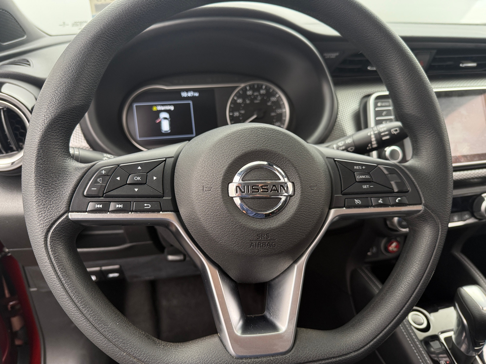Thumbnail: 2020 Nissan Kicks - 5