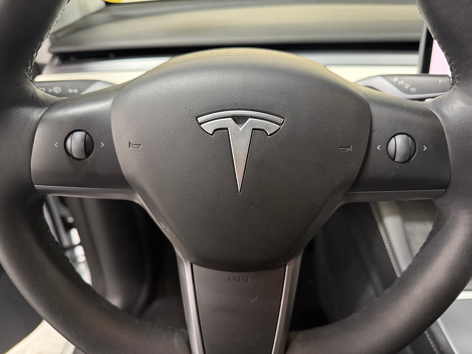 Thumbnail: 2022 Tesla Model Y - 4