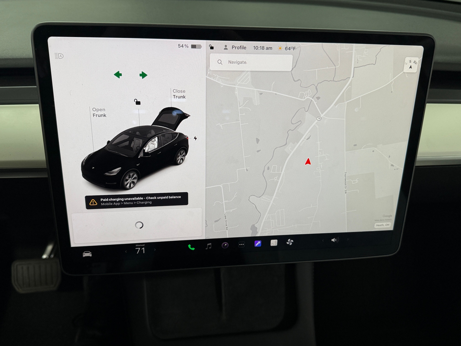 Thumbnail: 2022 Tesla Model Y - 3