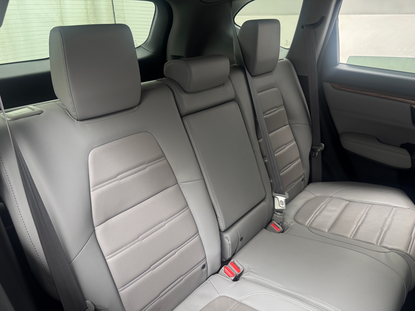 Thumbnail: 2017 Honda CR-V - 5