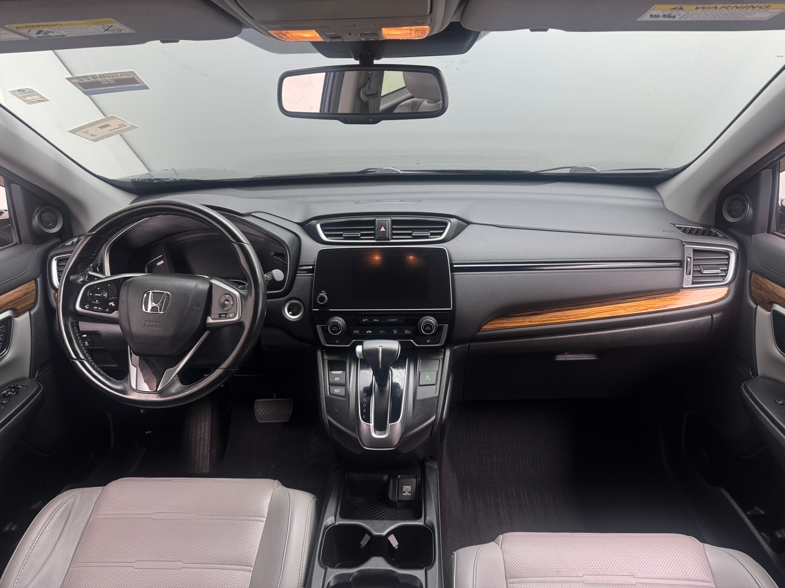 Thumbnail: 2017 Honda CR-V - 2