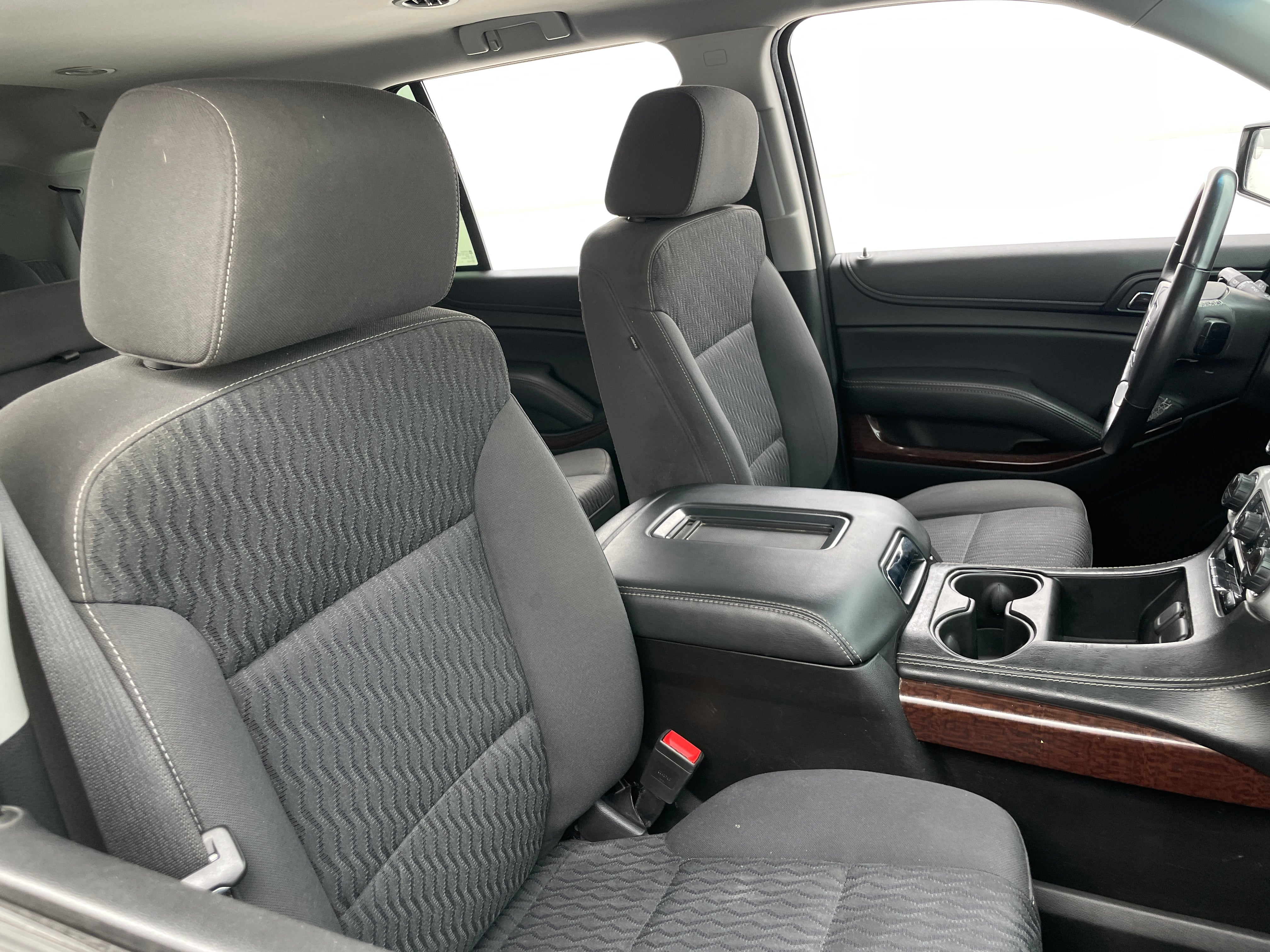 2018 GMC Yukon