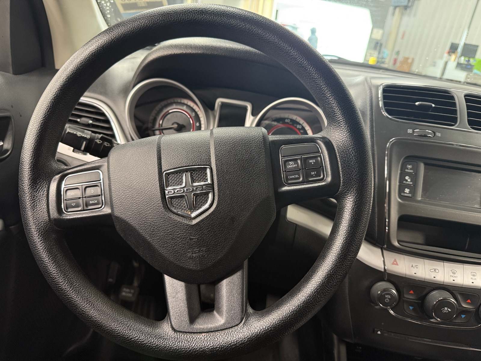 Thumbnail: 2020 Dodge Journey - 5