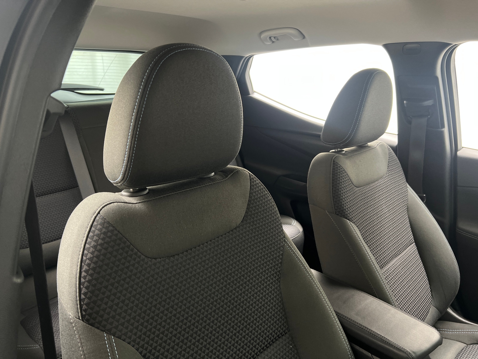 Thumbnail: 2023 Chevrolet Bolt EUV - 2