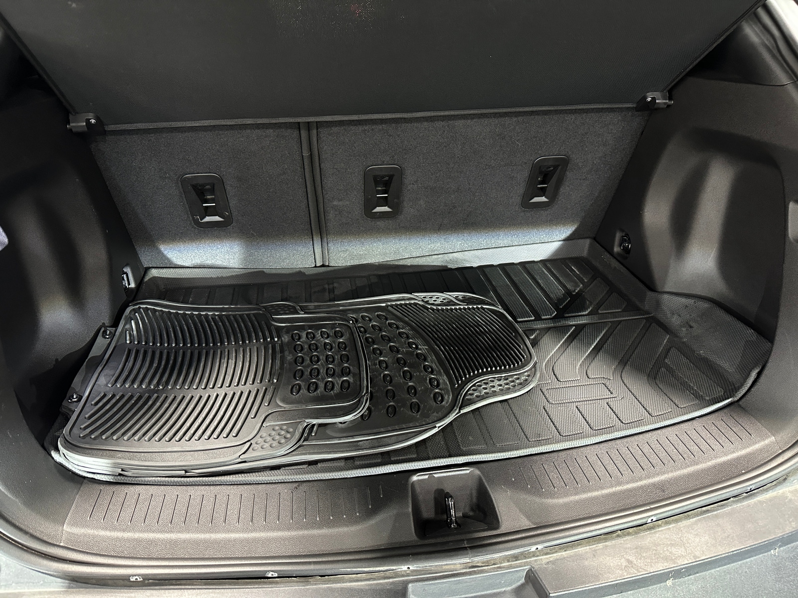 Thumbnail: 2023 Chevrolet Bolt EUV - 7