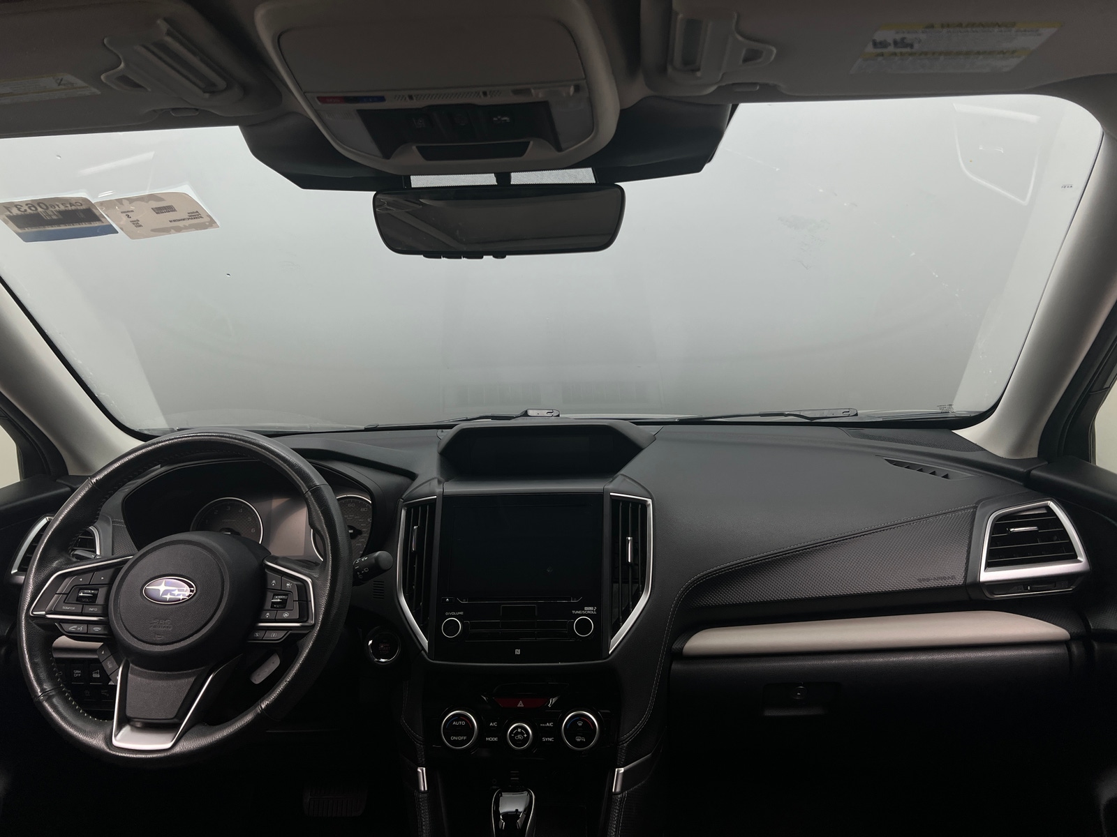 Thumbnail: 2022 Subaru Forester - 2