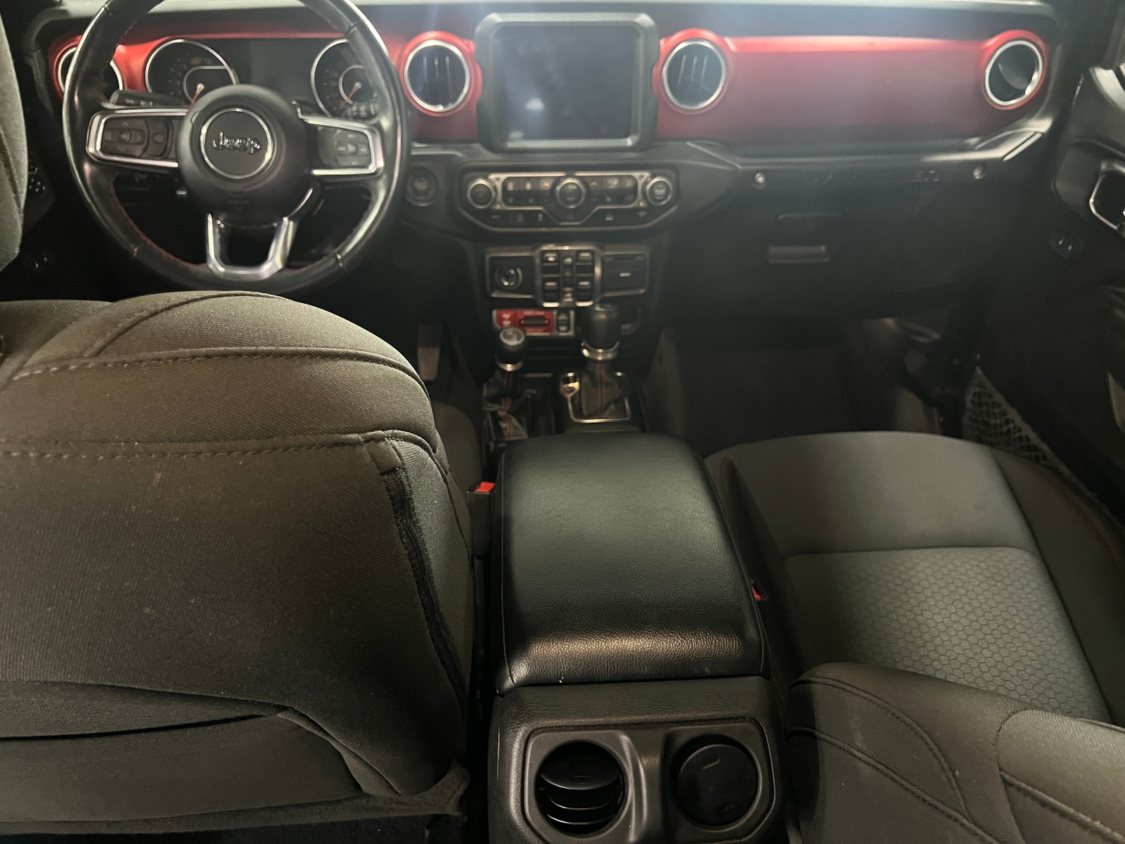 Thumbnail: 2023 Jeep Wrangler - 3