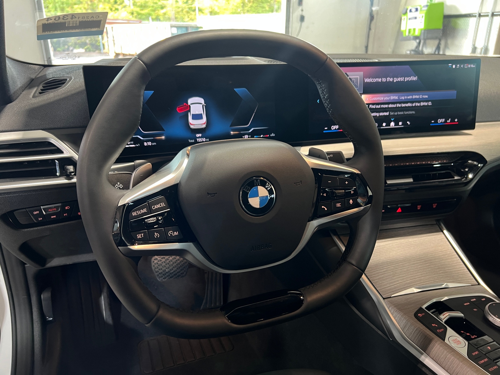 Thumbnail: 2025 BMW 4 Series - 3